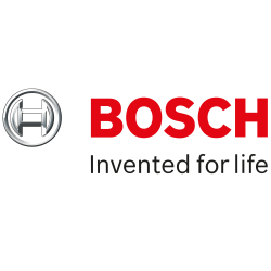 Bosch logo, logotype