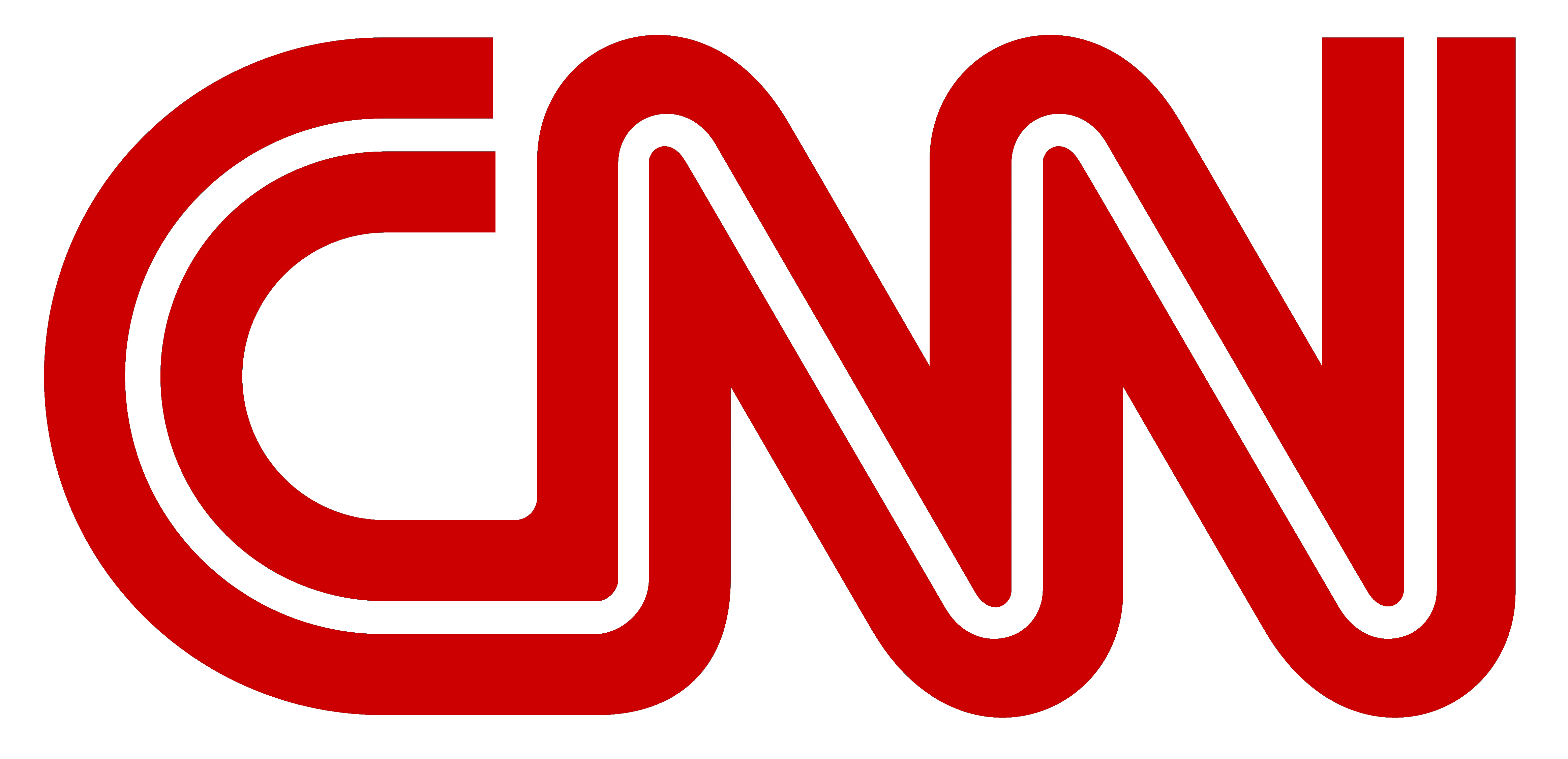 CNN Logo, brand and logotype