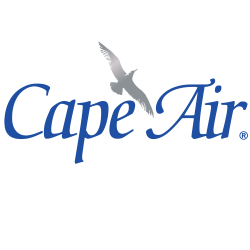 Cape Air logo, logotype