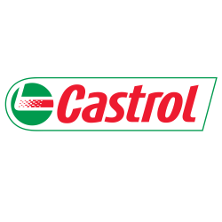 Castrol logo, logotype