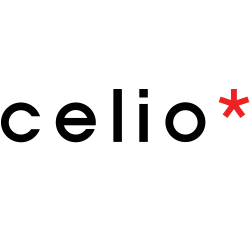 Celio logo, logotype