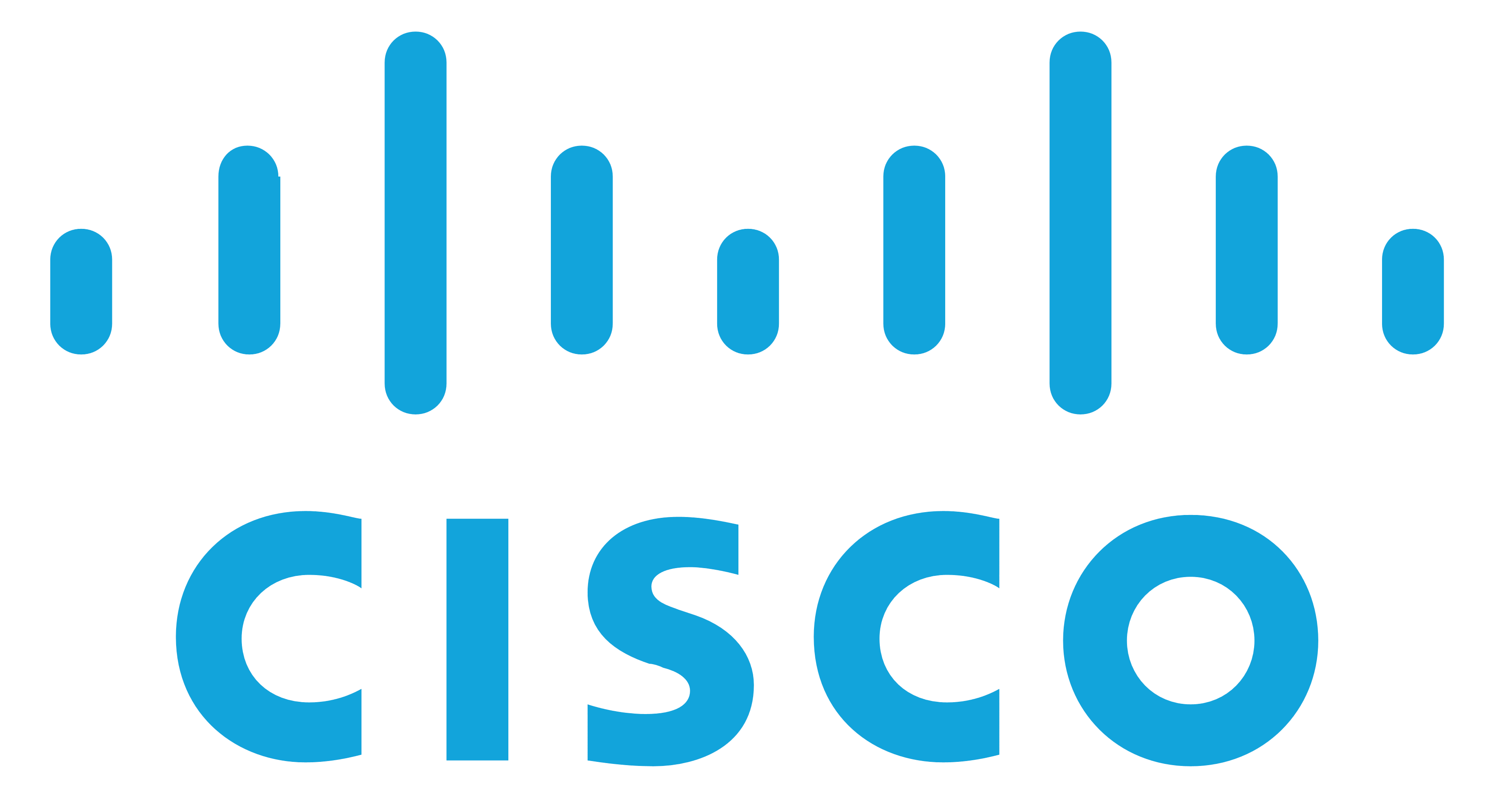 Cisco logo, logotype