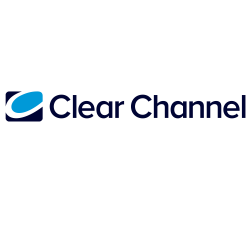 Clear Channel logo, logotype