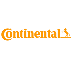 Continental logo, logotype