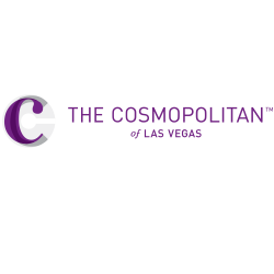 Cosmopolitan Las Vegas logo, logotype