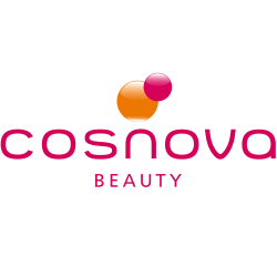 Cosnova logo, logotype