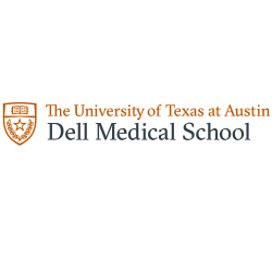 Dell Medical School (UT Austin) logo, logotype