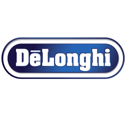 Delonghi logo, logotype