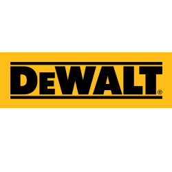 Dewalt logo, logotype