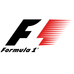 F1, Formula 1 logo, logotype