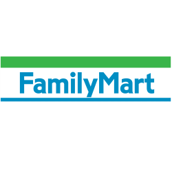FamilyMart logo, logotype