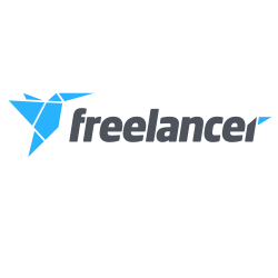 Freelancer (freelancer.com) logo, logotype