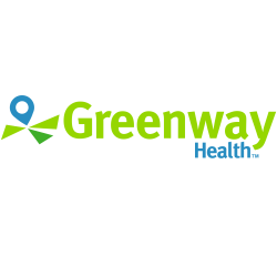 Greenway Health logo, logotype