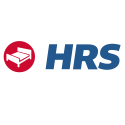 HRS logo, logotype