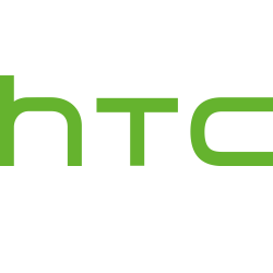 HTC logo, logotype