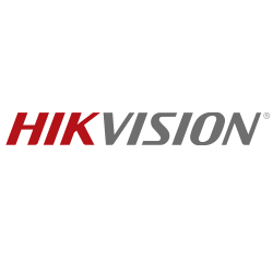 Hikvision logo, logotype