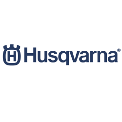 Husqvarna logo, logotype