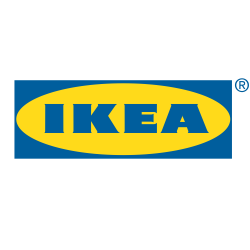 IKEA logo, logotype