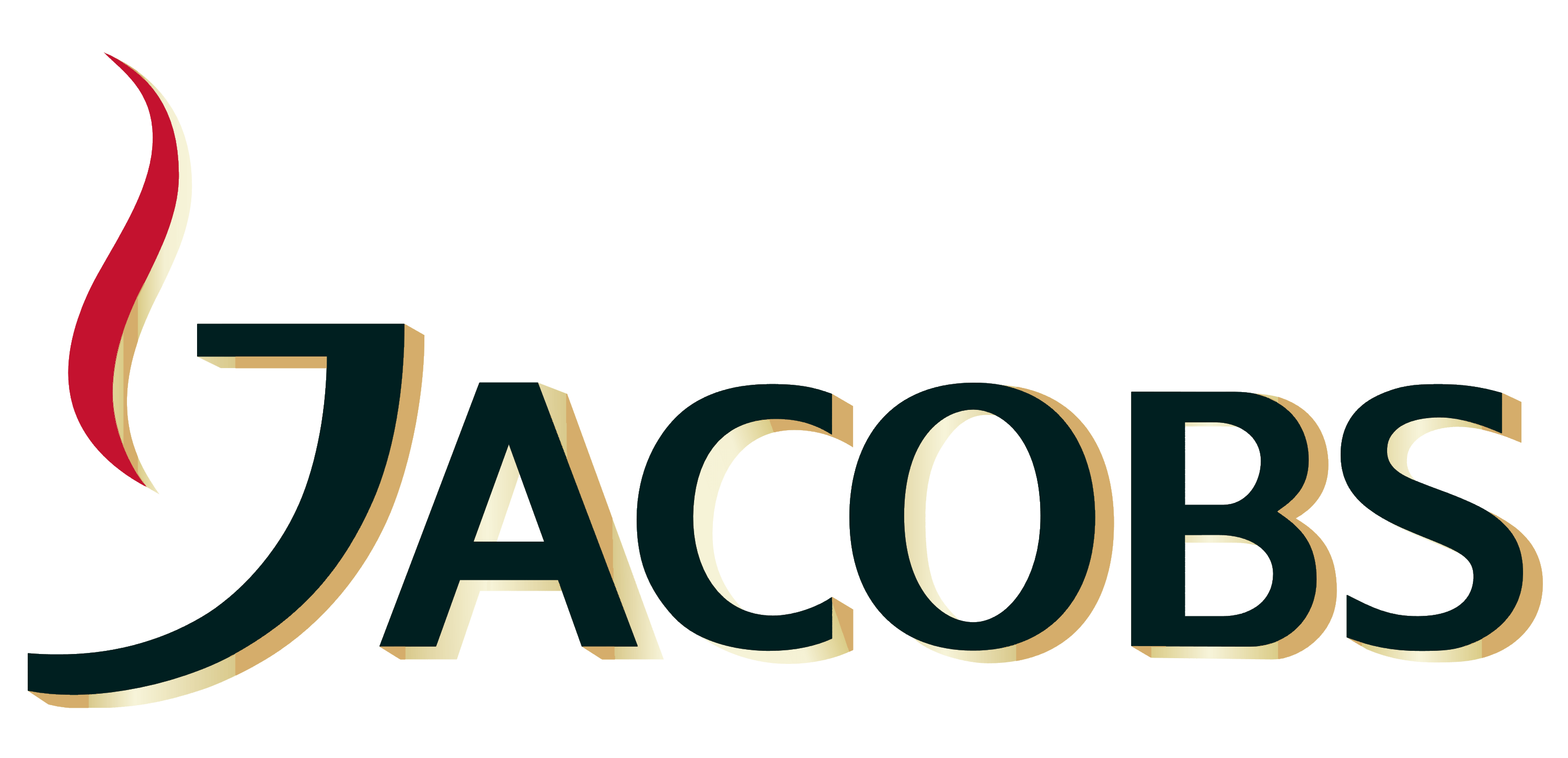 Jacobs logo, logotype