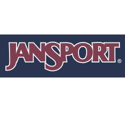 JanSport logo, logotype