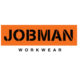 Jobman logo, logotype