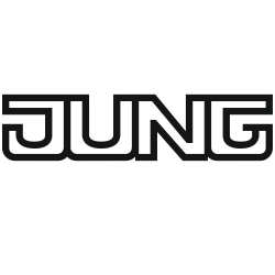 Jung logo, logotype