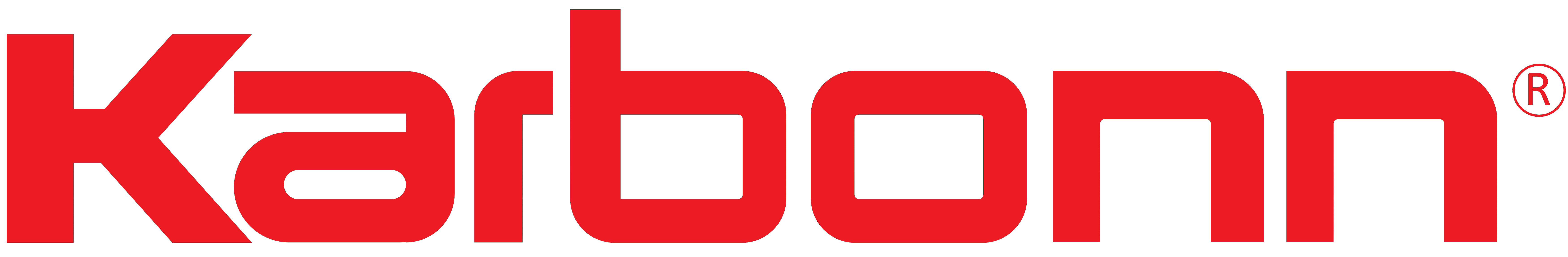 Karbonn Mobiles logo, logotype