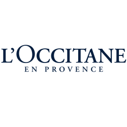 L'Occitane en Provence logo, logotype
