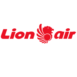 Lion Air logo, logotype