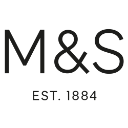 M&S - Marks & Spencer logo, logotype