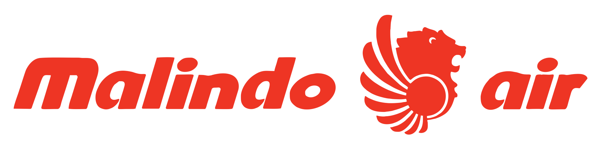 Malindo Air logo, logotype