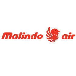 Malindo Air logo, logotype