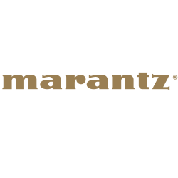 Marantz logo, logotype