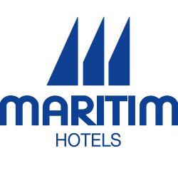 Maritim Hotels logo, logotype