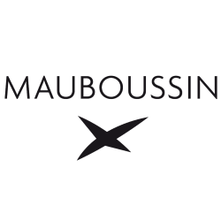 Mauboussin logo, logotype