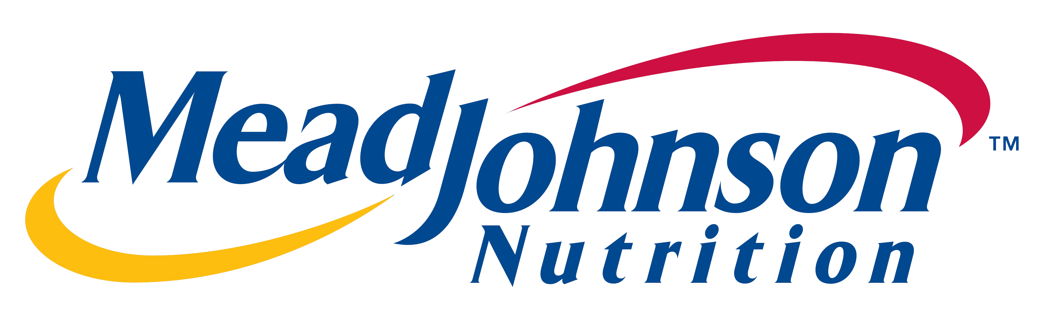 Mead Johnson Nutrition logo, logotype