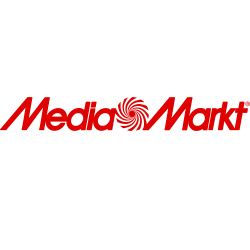 Media Markt logo, logotype