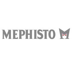 Mephisto logo, logotype