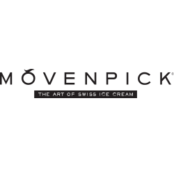 Movenpick logo, logotype