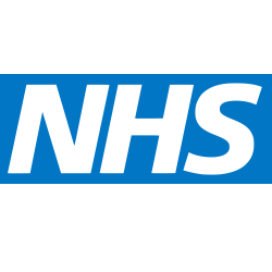 NHS logo, logotype