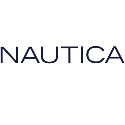 Nautica logo, logotype
