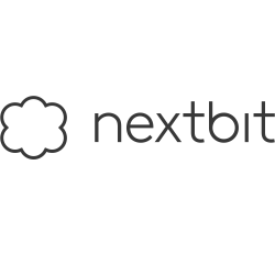 Nextbit logo, logotype
