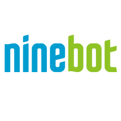 Ninebot logo, logotype