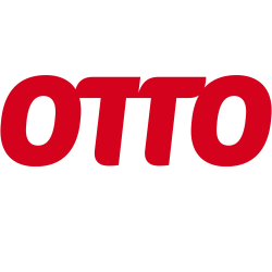 OTTO logo, logotype