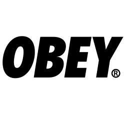 Obey Clothing logo, logotype