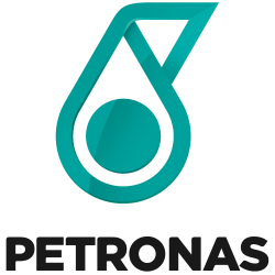 Petronas logo, logotype