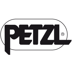 Petzl logo, logotype