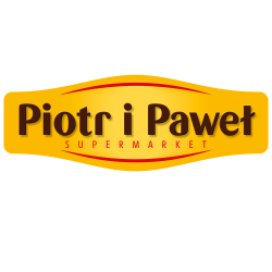 Piotr i Pawel logo, logotype