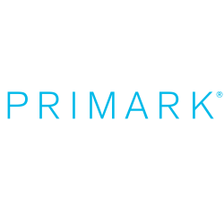 Primark logo, logotype