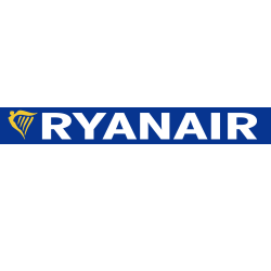 Ryanair logo, logotype